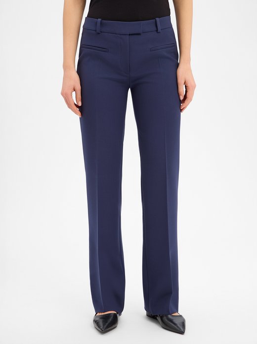 Spodnie damskie - Hilayla