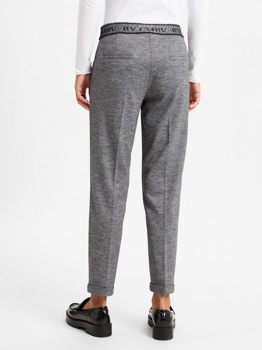 Spodnie damskie - Kim