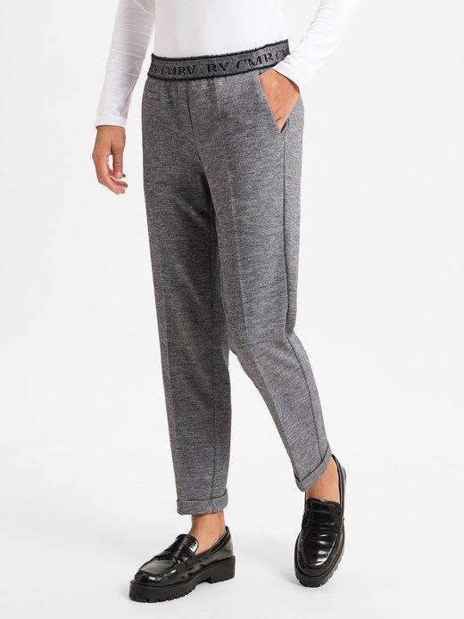 Spodnie damskie - Kim