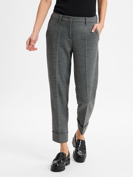 Spodnie damskie – Krystal