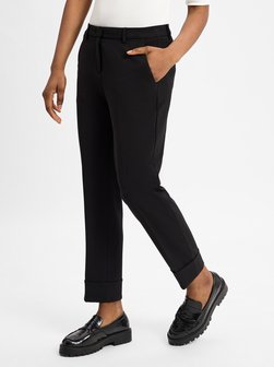 Spodnie damskie - Krystal