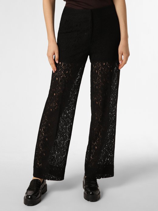 Spodnie damskie – Lacy