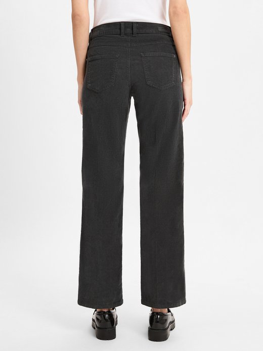 Spodnie damskie - Lara