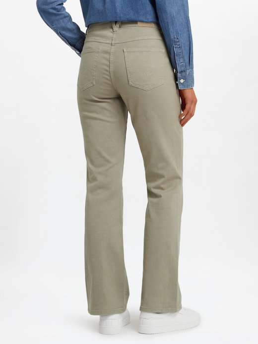 Spodnie damskie - Laura