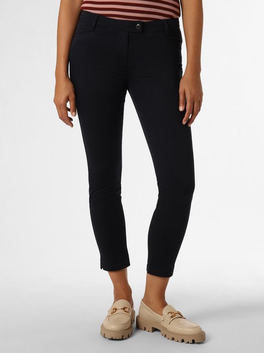 Spodnie damskie – Laxa Casual