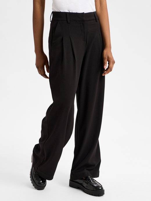 Spodnie damskie - MSCHHenrika