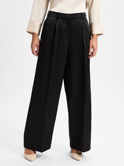 Spodnie damskie - MSCHUlla