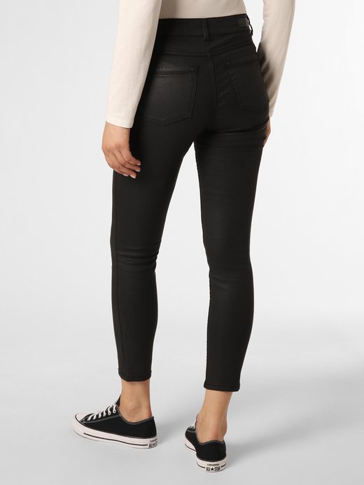 Spodnie damskie – Malu Zip