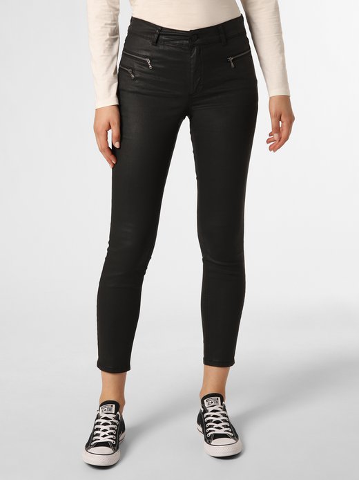 Spodnie damskie – Malu Zip
