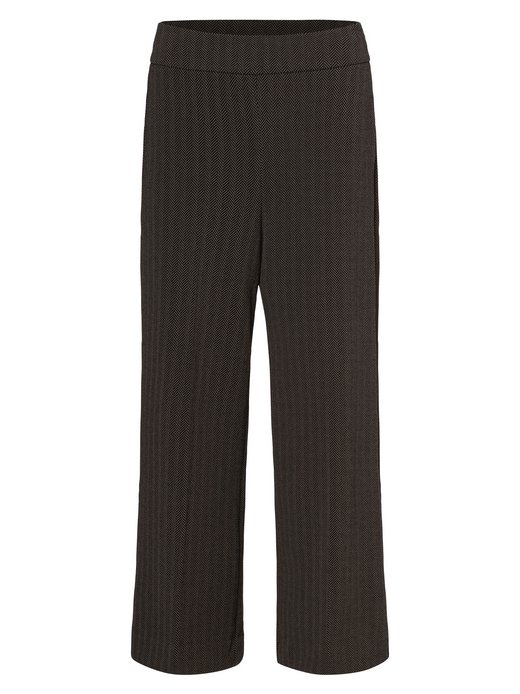 Spodnie damskie – Misha herringbone