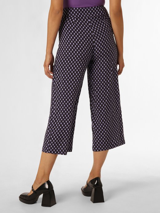Spodnie damskie – Misha retro