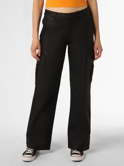 Spodnie damskie – NMYolanda