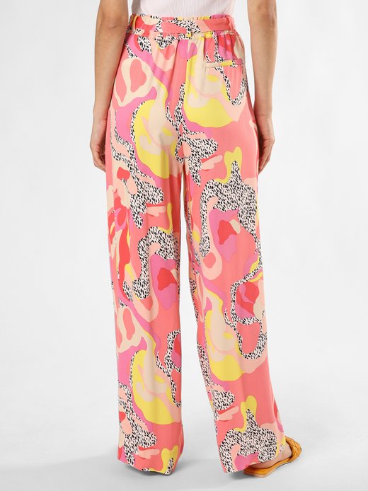 Spodnie damskie - Numoni