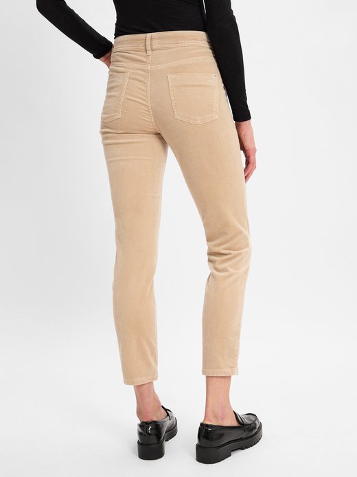 Spodnie damskie - Piper