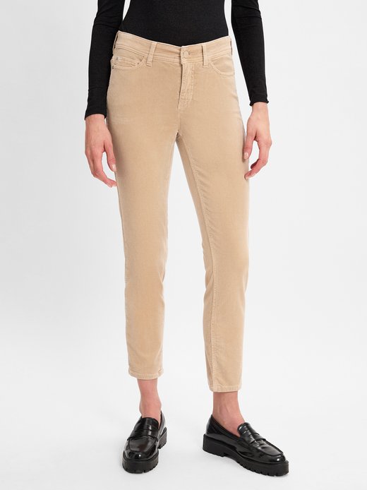 Spodnie damskie - Piper