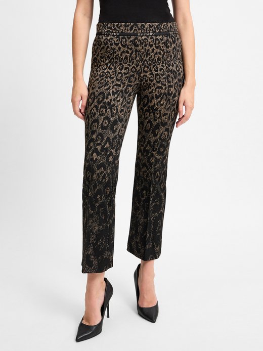 Spodnie damskie - Ranee