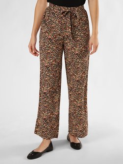 Spodnie damskie - SC-Farah 3-B