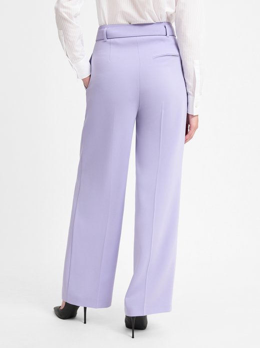 Spodnie damskie - Tapiana