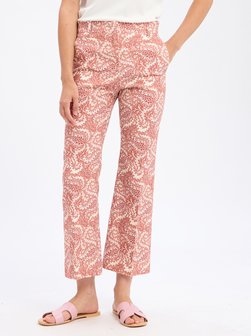 Spodnie damskie - WKDonde