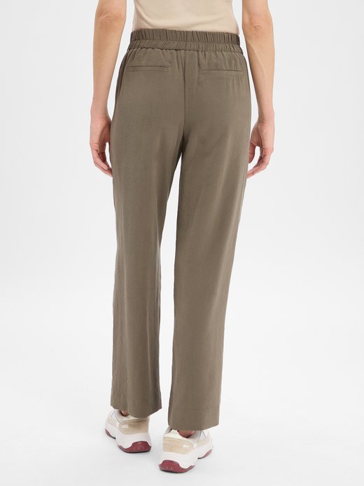 Spodnie damskie - cargo Marou