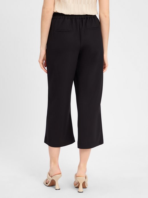 Spodnie damskie culottes - Cenya