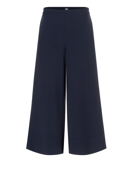 Spodnie damskie culottes - Coralie