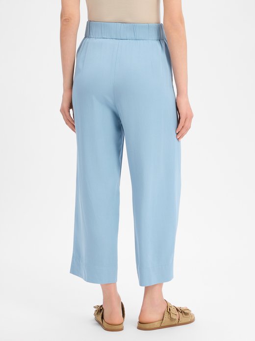 Spodnie damskie culottes - Emilie