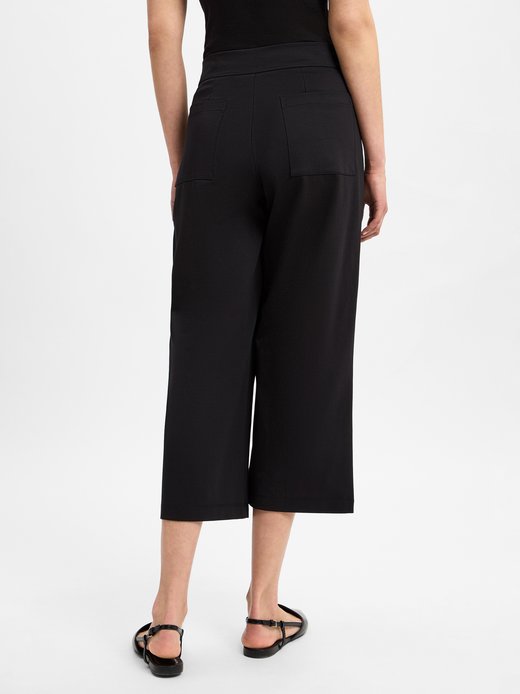 Spodnie damskie culottes - Misha Chic