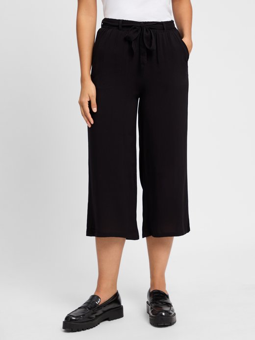 Spodnie damskie culottes - Radia
