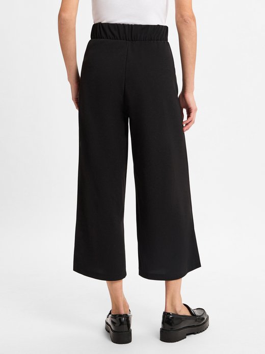 Spodnie damskie culottes - Siham