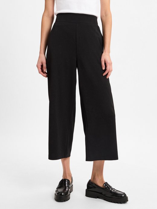 Spodnie damskie culottes - Siham