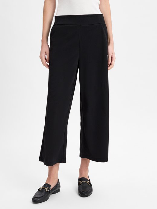 Spodnie damskie culottes - Siham