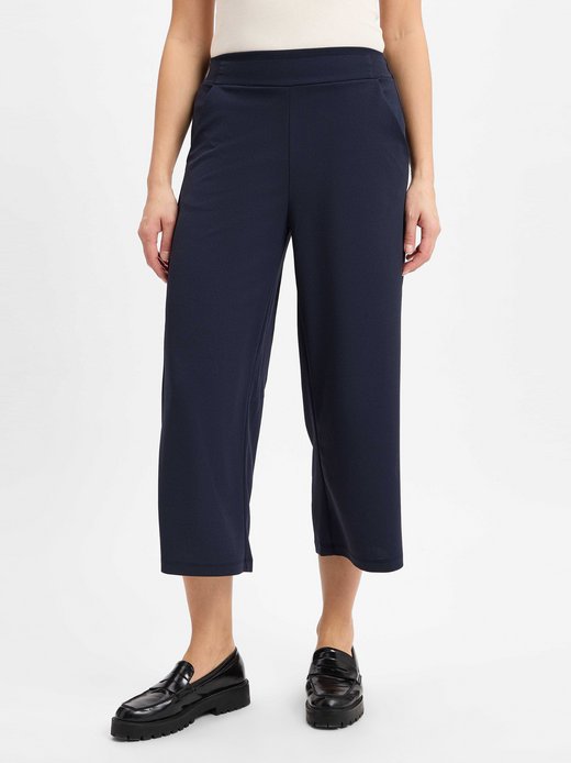 Spodnie damskie culottes - Siham