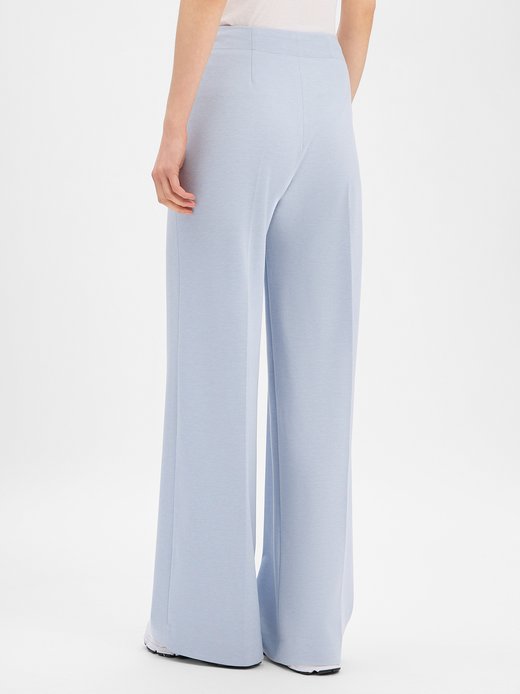 Spodnie damskie - przed