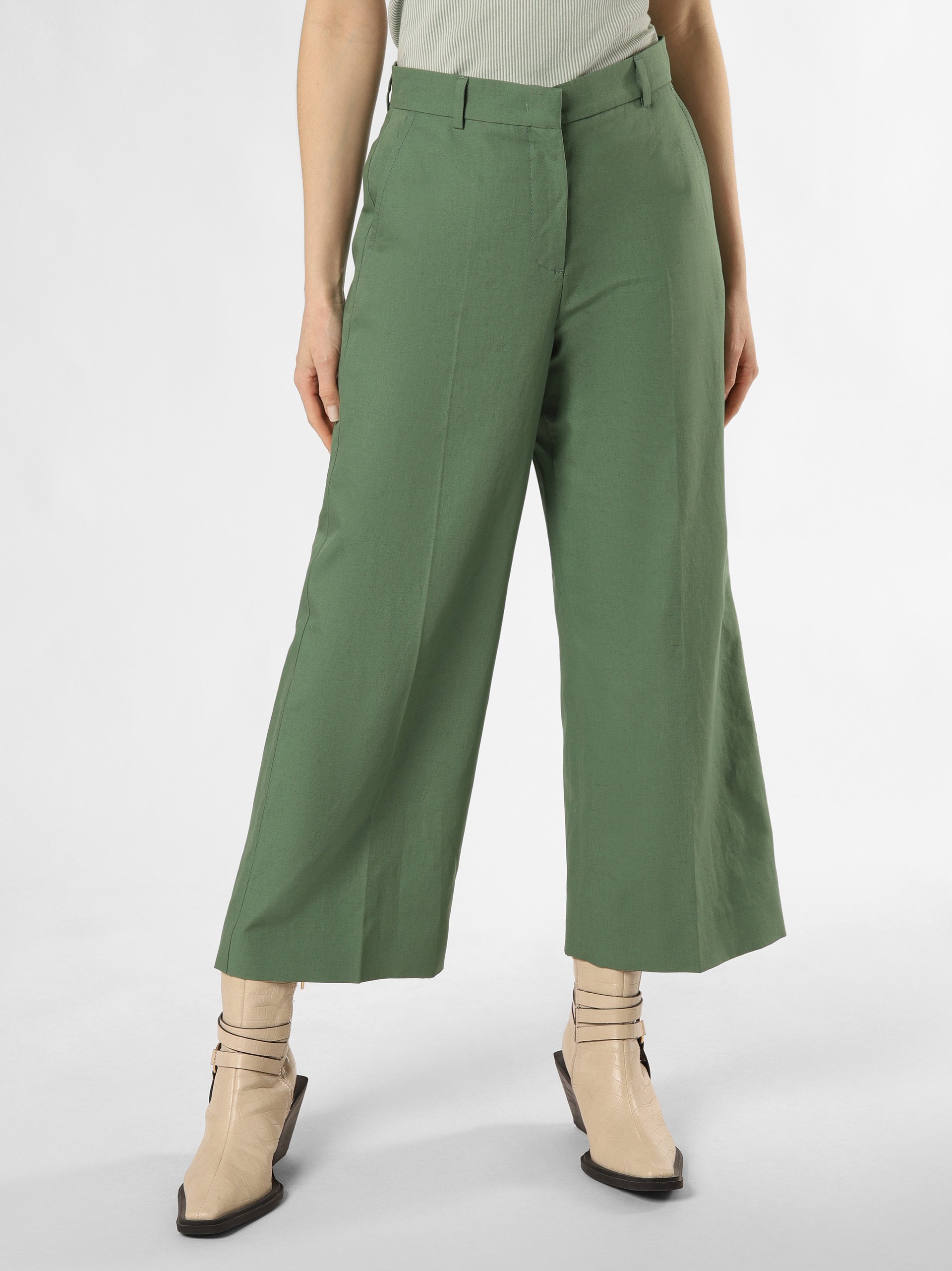 パンツ Weekend Max Mara MAXMARA WEEKEND LINE MAX MARA ウィークエンド マックスマーラ