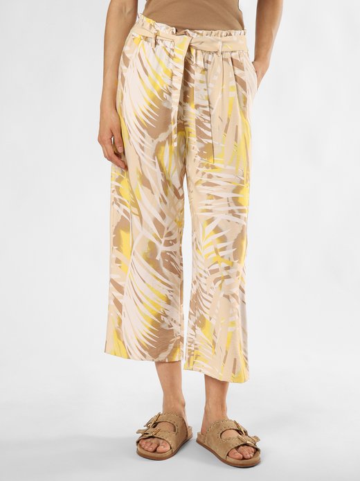 Spodnie damskie