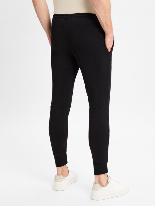 Spodnie dresowe męskie