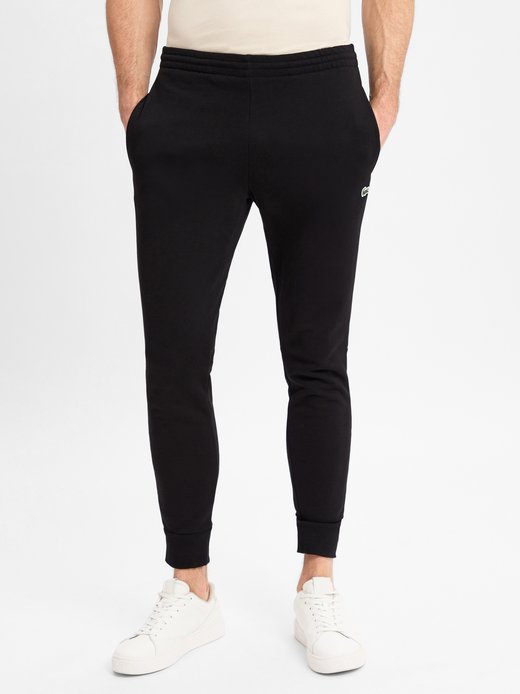 Spodnie dresowe męskie