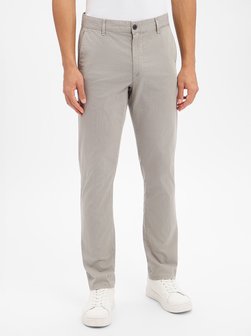Spodnie męskie - Chino Slim