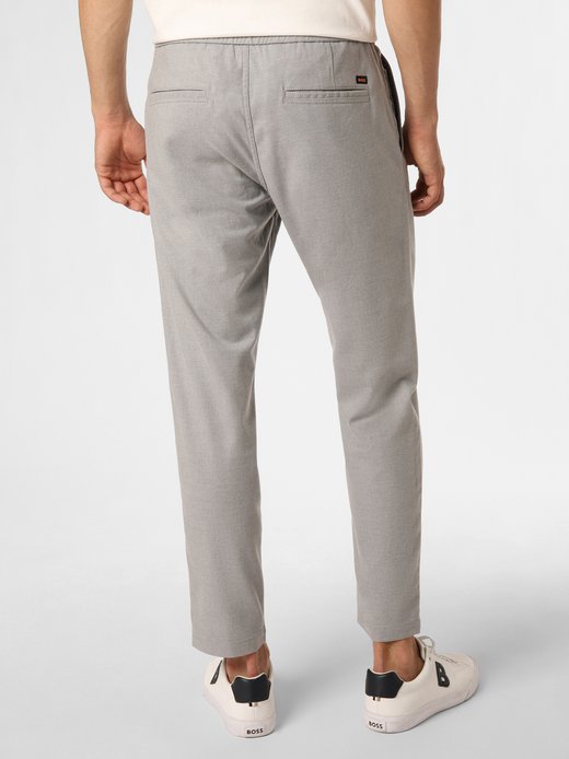 Spodnie męskie – Chino_tapered_DS