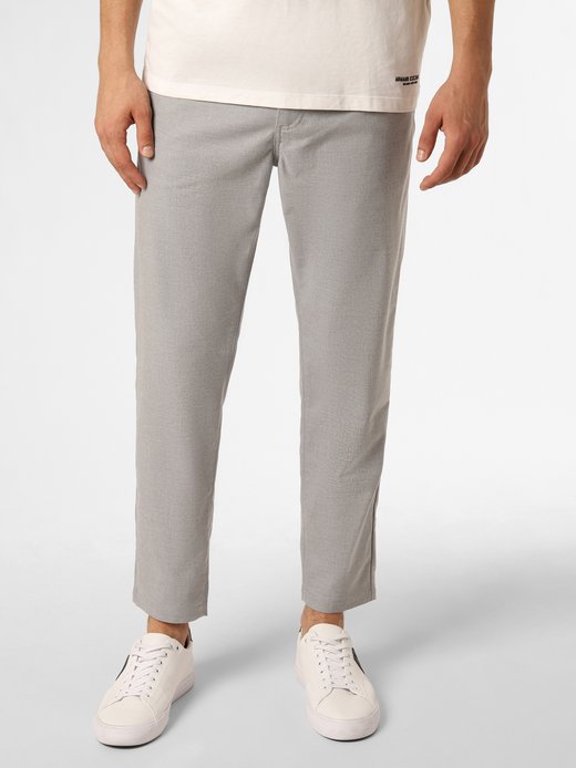 Spodnie męskie – Chino_tapered_DS