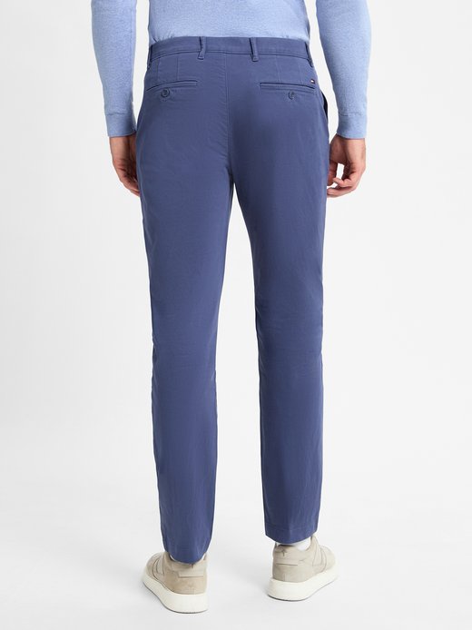 Spodnie męskie - Denton