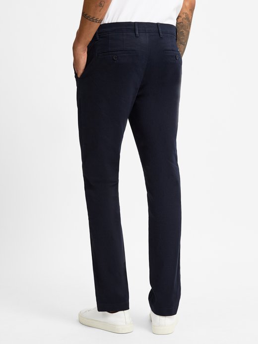 Spodnie męskie - Denton