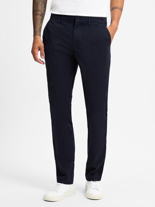 Spodnie męskie - Denton