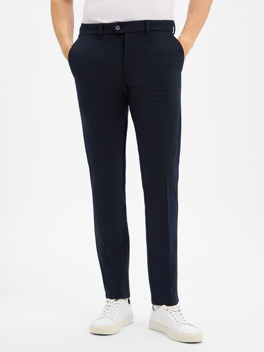 Spodnie męskie - Dylan Slim Fit