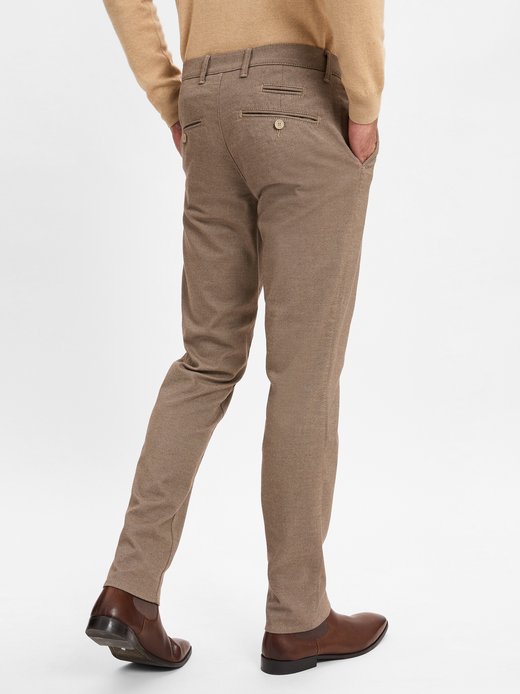 Spodnie męskie - Fabio