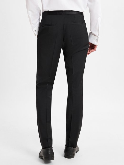 Spodnie męskie - H-Leon-Tux-MM-C-231