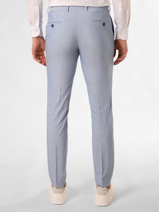 Spodnie męskie - Hoxdon