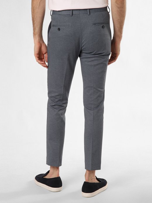 Spodnie męskie - Hoxdon