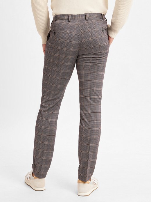 Spodnie męskie - Hoxdon